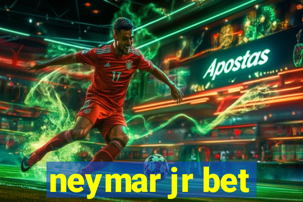 neymar jr bet